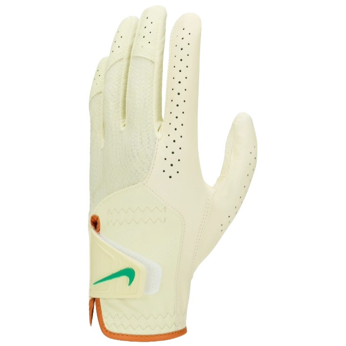 Nike Golf Mens Right Handed Tech Extreme VIII Glove